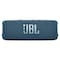 Jbl Flip 6 Waterproof Bluetooth Speaker, Blue JBLFLIP6BLUAM - alternate 4